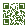 QR код со ссылкой на Троходендрон аралиевидный
