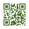 QR код со ссылкой на Путория калабрийская