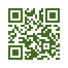 QR код со ссылкой на Шиповник щетинистоногий