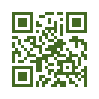 QR код со ссылкой на Шиповник длинностолбиковый