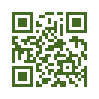 QR код со ссылкой на Бурачок Ханделя