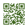 QR код со ссылкой на Камнеломка инкрустированная