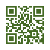 QR код со ссылкой на Пикульник двунадрезанный