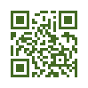 QR код со ссылкой на Кизильник иволистный Генри