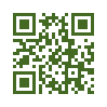 QR код со ссылкой на Резуха моховидная