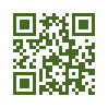 QR код со ссылкой на Довиалис каффрский