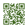 QR код со ссылкой на Довиалис каффрский