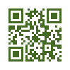 QR код со ссылкой на Короставник лесной
