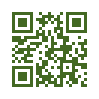 QR код со ссылкой на Лапчатка богов