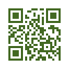 QR код со ссылкой на Лапчатка богов