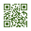QR код со ссылкой на Соннератия белая