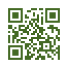 QR код со ссылкой на Переския шиповатая