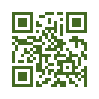 QR код со ссылкой на Очитник Зибольда