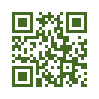QR код со ссылкой на Тиарелла многолистная