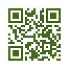 QR код со ссылкой на Мелколепестник эпирский
