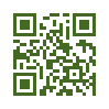QR код со ссылкой на Каччиния щетинистая