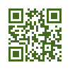 QR код со ссылкой на Душевка альпийская венгерская