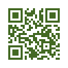 QR код со ссылкой на Горичник настурциевый