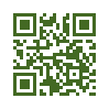 QR код со ссылкой на Книпхофия изящная