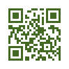 QR код со ссылкой на Горечавочка болгарская