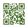 QR код со ссылкой на Шиповник горохоплодный