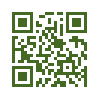 QR код со ссылкой на Эпипремнум перистый