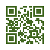 QR код со ссылкой на Моринда цитрусолистная