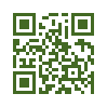 QR код со ссылкой на Василистник сизый