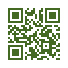 QR код со ссылкой на Лапчатка крупноцветковая