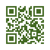 QR код со ссылкой на Табебуйя карибская