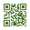QR код со ссылкой на Питирограмма тонколистная