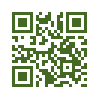 QR код со ссылкой на Тополь войлочный