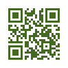 QR код со ссылкой на Ксантоципарис вьетнамский