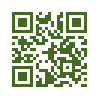 QR код со ссылкой на Гибискус рассеченнолепестный