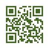 QR код со ссылкой на Калоцедрус крупночешуйчатый