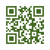 QR код со ссылкой на Шафран поздний
