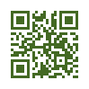 QR код со ссылкой на Шпажник Колвиля