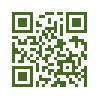 QR код со ссылкой на Стахитарфета индийская