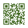 QR код со ссылкой на Тетрацера индийская