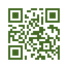 QR код со ссылкой на Мерендера горная