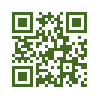 QR код со ссылкой на Макаранга крупнолистная