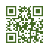 QR код со ссылкой на Терминалия катаппа