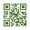 QR код со ссылкой на Наголоватка ингушская