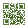 QR код со ссылкой на Лжелиственница Кемпфера