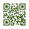 QR код со ссылкой на Гониолимон Крылова