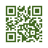QR код со ссылкой на Геттарда великолепная