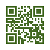 QR код со ссылкой на Сизигиум самарангенский