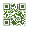 QR код со ссылкой на Фагрея душистая
