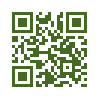 QR код со ссылкой на Спермакоце базиликолистный