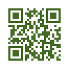 QR код со ссылкой на Ракитник надоблачный